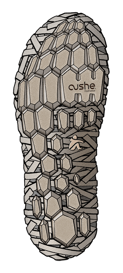 Cushe sole